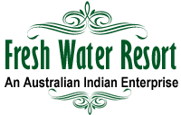 Fresh Water Resort 